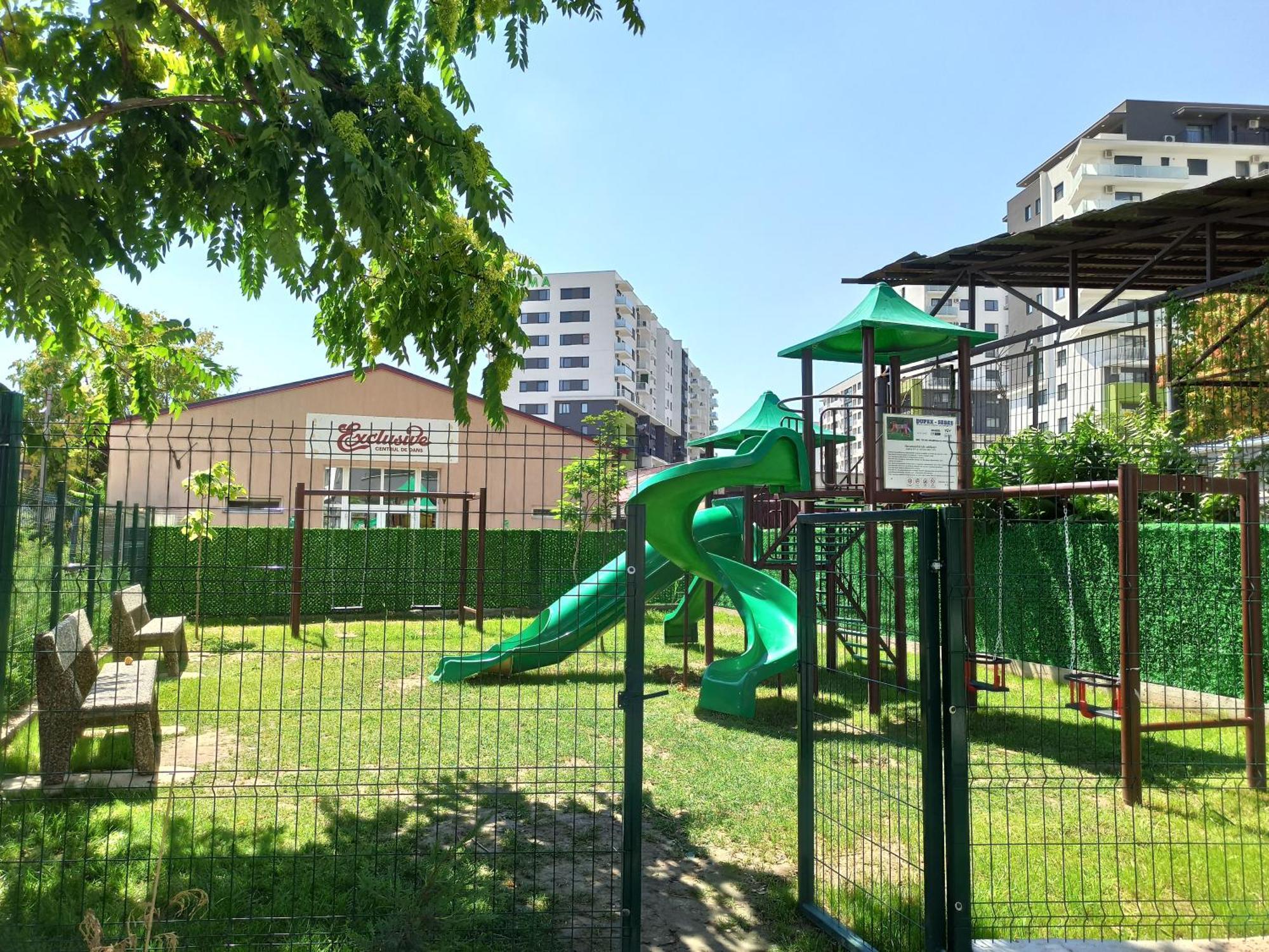 Summer Haven - Self Check-In & Parking Lot, Primashops&Lotus Oradea Exterior foto